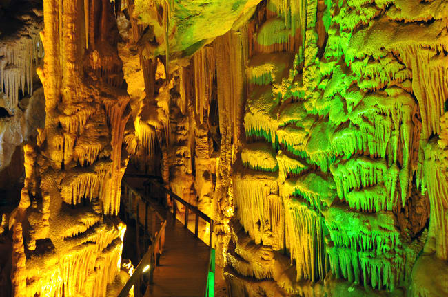 Karaca Cave photo 2