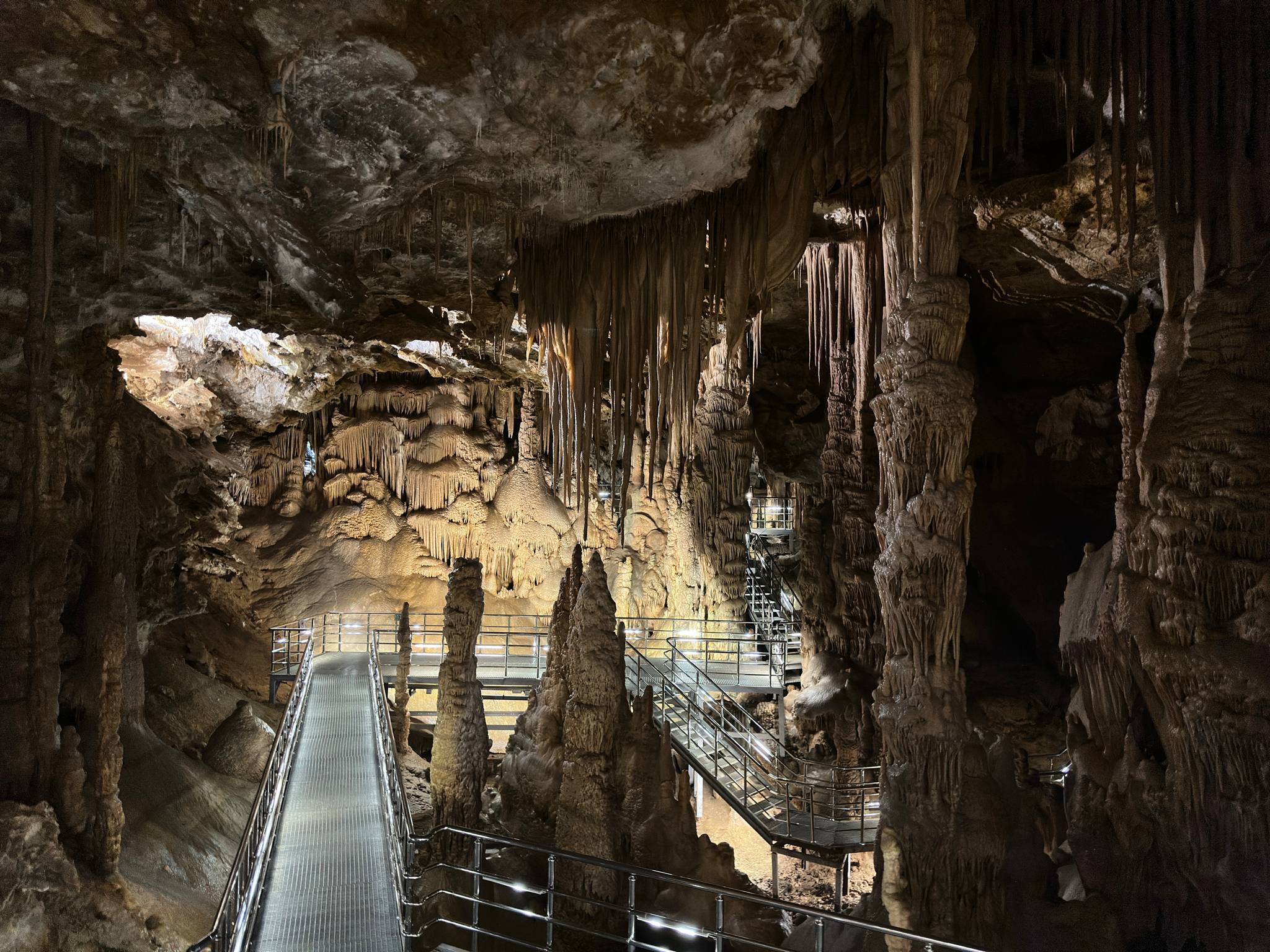 Karaca Cave photo 1